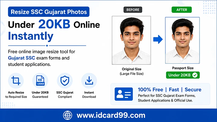 100x120 Photo Resize Tool